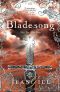 [The Troubadours Quartet 02] • Bladesong